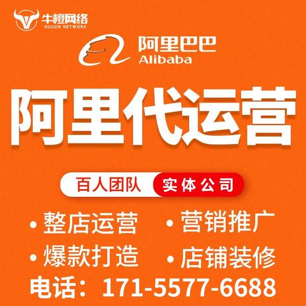 兰州电商代运营