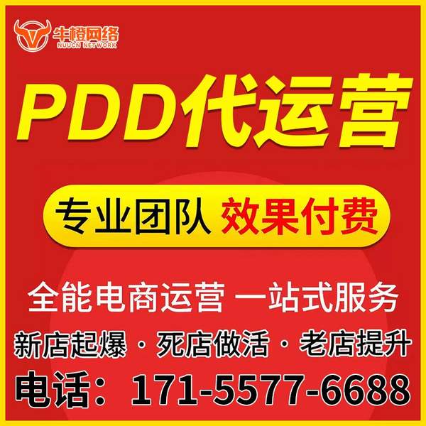 兰州电商代运营